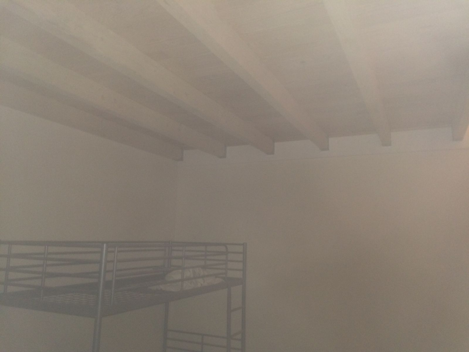 Dessous de la Mezzanine Cap Ferret