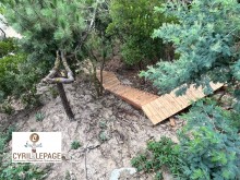 Construction bois sur mesure sur le CAP FERRET 