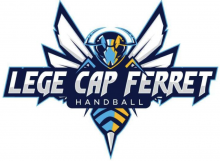 LEGE CAP FERRET HANDBALL
