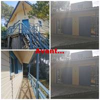 Rénovation maison Lacanau