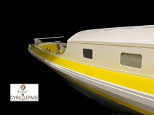 Décapage bateau - 33950 - 33970