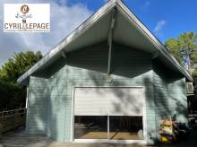 Rénovation bardage villa - Médoc 33680