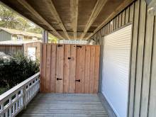 Réalisation d’un cabanon de jardin en bois - 33950