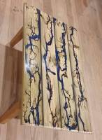 Table basse figure de lichtenberg - LEGE CAP FERRET