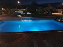 Réalisation d’un Rolling Deck en bois - LEGE CAP FERRET