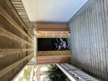 Fabrication cabanon en bois sur mesure - Gironde