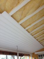 Nouvelle isolation - 33950