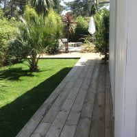 Construction terrasse Pin 33950
