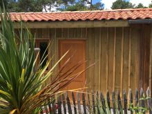 Coté garage volige et couvre-joints - 33