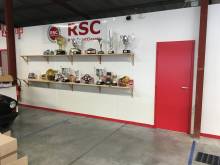 Construction d'un bureau à Saint-Médard-d'Eyrans - 33