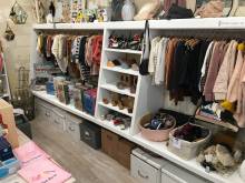 Construction meuble en bois - CUB