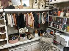 Fabrication d'un meuble en mélaminé - Gironde