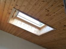Pose de Velux - Lacanau