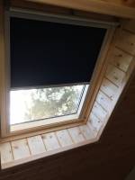 Création ouverture et pose velux - 33680