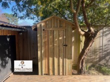 Construction bois sur mesures - LEGE CAP FERRET, ARÈS, ANDERNOS, LE PORGE, LACANAU OCÉAN 