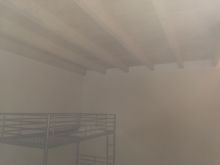 Dessous de la Mezzanine Cap Ferret