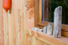 Fabrication abis en bois sur mesure - Gironde